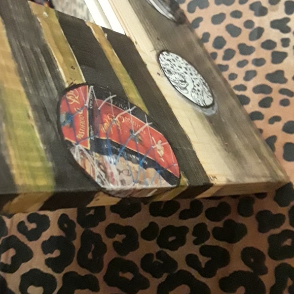 Collage Mirror - Picture 5 of 8